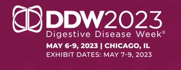 msGUIDE at the Digestive Disease Week, Chicago