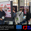 msGUIDE at the Forscha fair – Munich Science Days