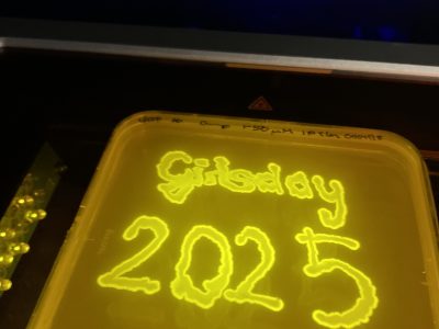 msGUIDE at Girls’ Day 2025