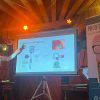 msGUIDE at Pint of Science 2025