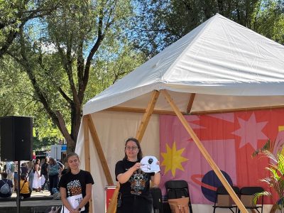 msGUIDE at Superbloom 2025