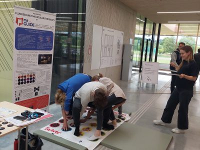 Participation at the TUM School of Medicine and Health